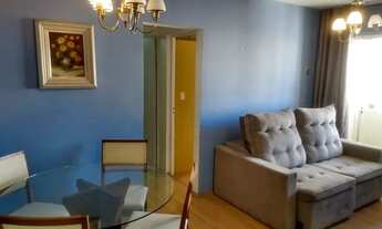 Imagem: Apartamento para aluguel com 42 metros quadrados