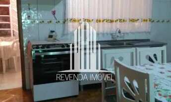 Imagem 3: Sobrado 3 Dormitórios 1 Suíte 4 Vagas