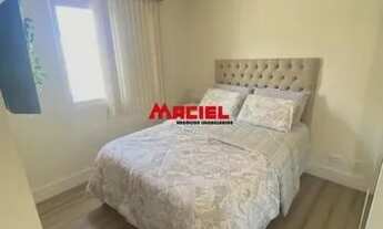 Imagem 7: Apartamento Padrão em São José dos Campos