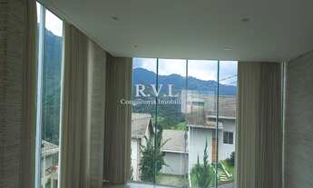 Imagem 2: Ótima casa para LOCAÇÃO em condomínio fechado em Atibaia-SP