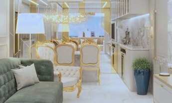 Imagem 4: Apartamento 3 dormitórios, 2 vagas de garagem + hobbybox - bairro Pedra Branca