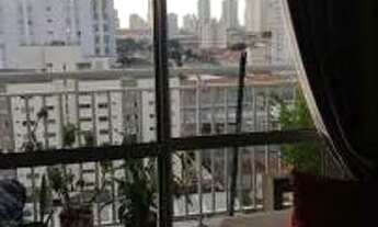 Imagem: Apartamento ma Móoca, com 45m² sendo 2