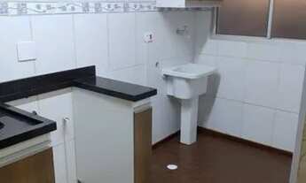 Imagem 3: Apartamento para locação com 43 mts próximo do Pq da Barragem - Socorro - São Paulo/SP