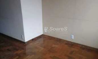 Imagem 5: Casa de vila com 2 quartos na Tijuca