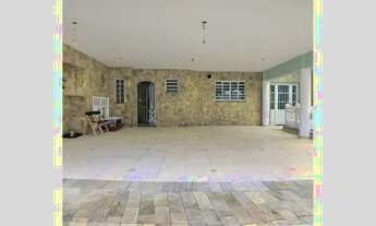 Imagem 2: Oportunidade Sobrado no Parque dos Pássaros