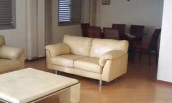 Imagem: Apartamento padrão, 3 dormitório sendo