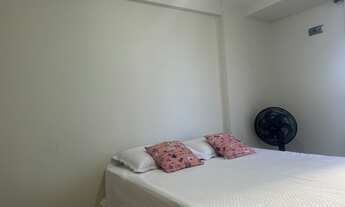 Imagem 3: Apartamento para aluguel tem 60 metros quadrados com 2 quartos no Bessa - João Pessoa PB