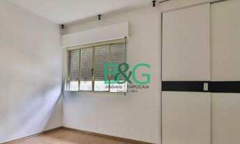 Imagem 4: Apartamento com 2 dormitórios à venda, 56 m² por R$ 384.000,00 - Bela Vista - São Paulo/SP