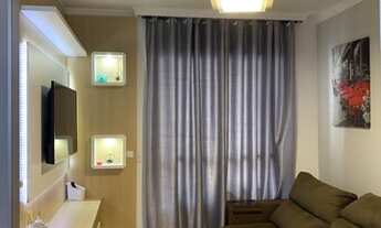 Imagem 5: Apartamento de 2 Quartos do lado do Brasil Atacadista