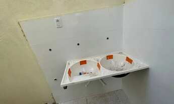 Imagem 5: WAFCasa para venda possui 50 metros quadrados com 2 quartos