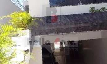 Imagem: Sobrado com piscina vila bela