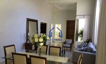 Imagem 7: Casa com 3 dormitórios à venda, 250 m² por R$ 1.600.000,00 - Condominio Golden Park Reside