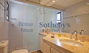 Imagem 6: Varanda e tres vagas