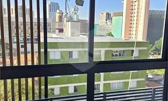 Imagem 3: São Paulo - Apartamento Padrão - POMPÉIA