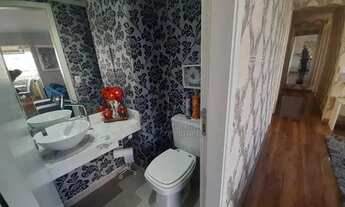 Imagem 5: Apartamento com 3 dormitórios à venda, 114 m² por R$ 899.000,00 - Centro - Santo André/SP