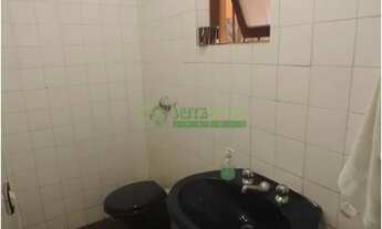 Imagem 5: CHÁCARA DAS ROSAS (AMPLA CASA EM RUA SEM SAÍDA