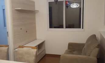 Imagem: Apartamento para aluguel possui 29 metros