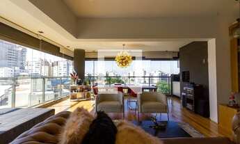 Imagem: Apartamento à Venda - Alto da Lapa, 2 Quartos