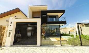 Imagem 4: MATINHOS - Casa de Condomínio - Caiobá