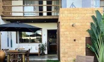 Imagem: Casa em São Miguel dos Milagres