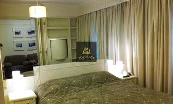 Imagem 6: Flat disponível emMoema