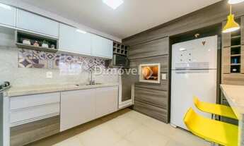 Imagem 6: PORTO ALEGRE - Apartamento Padrão - TRISTEZA