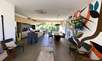 Imagem: Casa com 4 dormitórios à venda, 600 m²