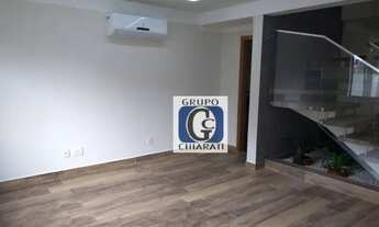 Imagem 5: Sobrado com 3 dormitórios, suíte, piscina, churrasqueira, 4 vagas à venda, 150 m² por R$ 1