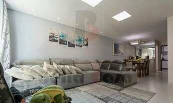 Imagem 2: Casa de condomínio para venda tem 187 metros quadrados com 3 quartos