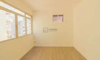 Imagem 3: Apartamento Venda 1 Dormitórios - 45 m² Itaim Bibi