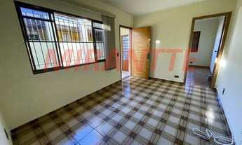 Imagem: Sobrado de 120m² com 2 quartos em Lauzane