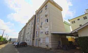 Imagem 2: Apartamento em Scharlau