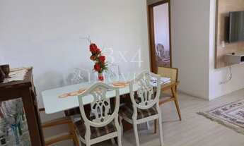 Imagem 4: Apartamento com 2 dormitórios à venda, 62 m² por R$ 450.000 - Vila Isa - São Paulo/SP