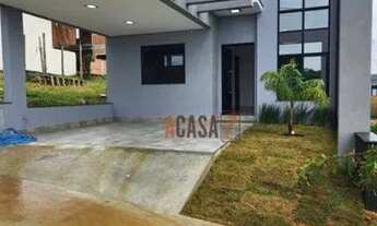 Imagem: Casa com 3 dormitórios à venda - Condomínio