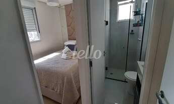 Imagem 7: São Paulo - Apartamento Padrão - Brás