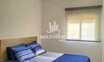 Imagem 4: Flat para venda em José Menino de 36.00m² com 1 Quarto e 1 Garagem