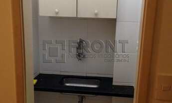 Imagem 2: Baronesa de Arari Excelente Oportunidade de kitnet/ loft 33m2