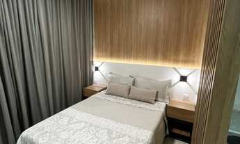 Imagem 4: Apartamento tipo Studio para aluguel em Salvador. BA, Caminho das Árvores mobiliado, 1 vag