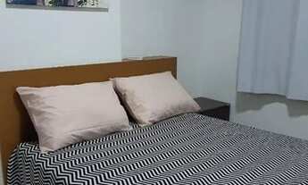 Imagem 7: Apartamento com 1 Quarto e 1 banheiro para Alugar, 30 m² por R$ 2.500/Mês