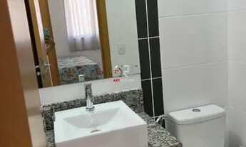 Imagem 5: Lindíssimo mobiliado perto da praia, 2 quartos sendo 1 suíte e vaga, lazer clube!