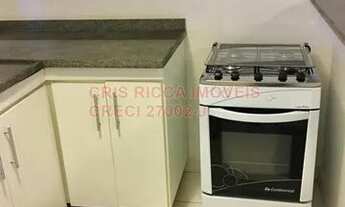 Imagem 7: Apartamento para Locação em São Paulo, Vila Nova Conceição, 1 dormitório, 1 banheiro, 1 va