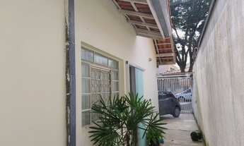 Imagem 2: Vendo casa no jardim diamante