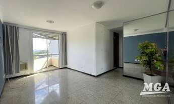 Imagem 2: Apartamento com 3 dormitórios para alugar, 74 m² por R$ 2.414,17/mês - Condominio Residenc