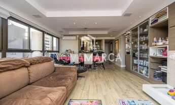 Imagem 6: PORTO ALEGRE - Padrão - Petrópolis