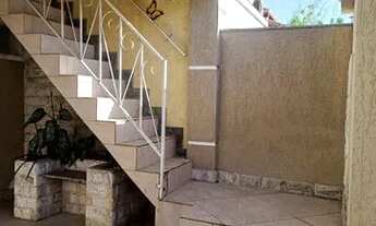 Imagem 7: Sobrado para venda com 200 metros quadrados com 3 quartos em Campo Grande - Rio de Janeiro