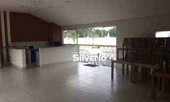 Imagem 5: Village com 3 dormitórios, 120 m² - venda por R$ 780.000,00 ou aluguel por R$ 5.318,00/mês