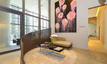 Imagem: Apartamento à venda no bairro Jardins