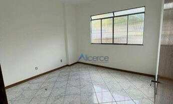 Imagem 5: Apartamento com 2 dormitórios para alugar, 100 m² por R$ 1.000,00/mês - Eldorado - Juiz de