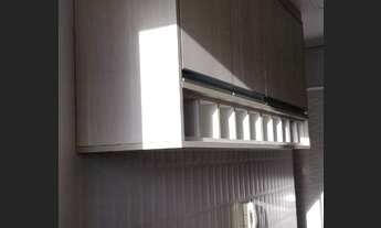 Imagem 6: Apartamento com 2 dormitórios à venda, 48 m² por R$ 245.000 - Santa Maria - Osasco/SP