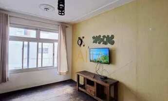 Imagem 4: Apartamento com 3 dormitórios para alugar, 84 m² por R$ 2.560,00/mês - Auxiliadora - Porto